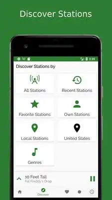 Play Internet Radio Saudi Arabia