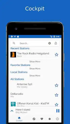 Play Internet Radio Schleswig-Holstein  and enjoy Internet Radio Schleswig-Holstein with UptoPlay