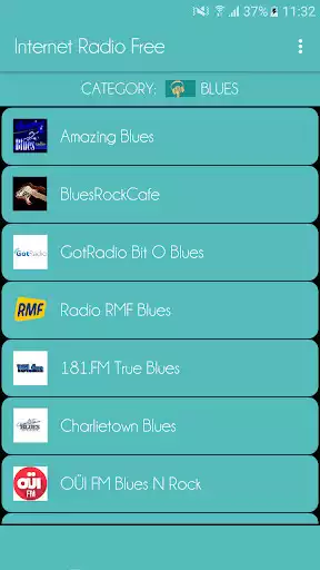 Play Internet Radio Play Internet Radio