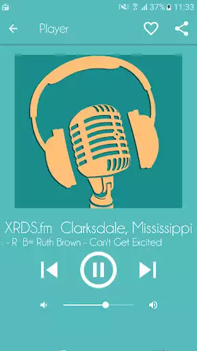 Play Internet Radio Play Internet Radio