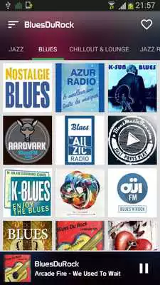 Play Internet Radio Play Internet Radio