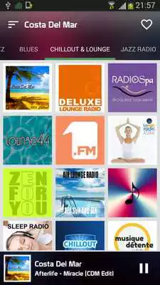 Play Internet Radio Play Internet Radio