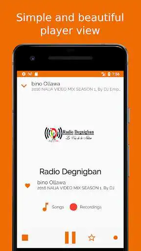 Play Internet Radio Togo Play Internet Radio Togo