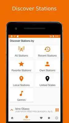 Play Internet Radio Togo Play Internet Radio Togo