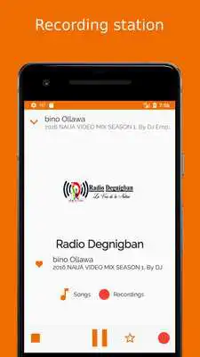 Play Internet Radio Togo Play Internet Radio Togo