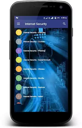 Play Internet Security