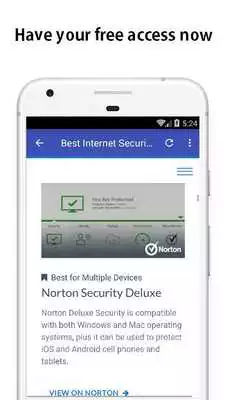 Play Internet Security