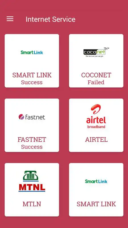 Play Internet service