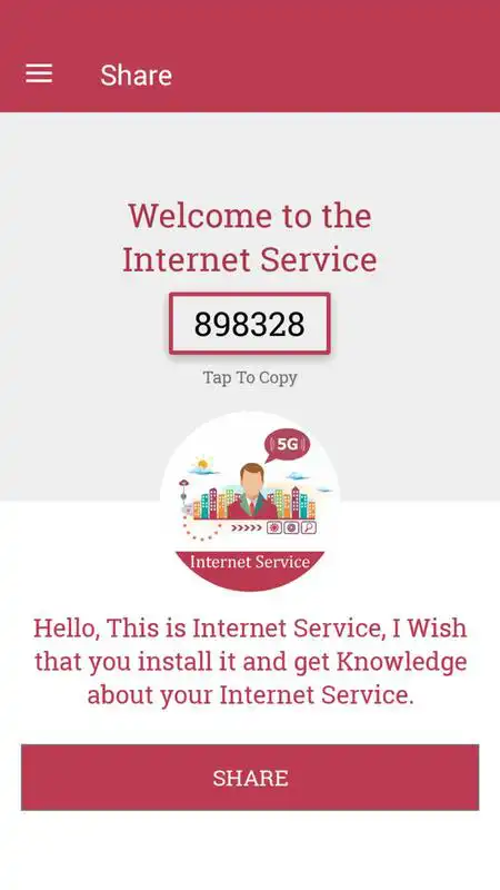 Play Internet service
