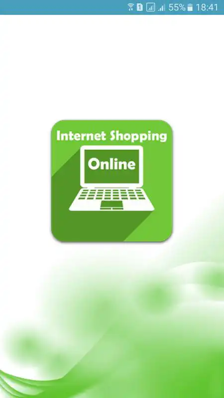 Play internet shopping
