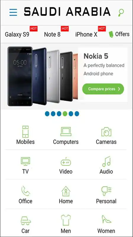 Play internet shopping