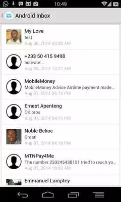 Play Internet SMS