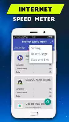 Play Internet Speed 4G Fast