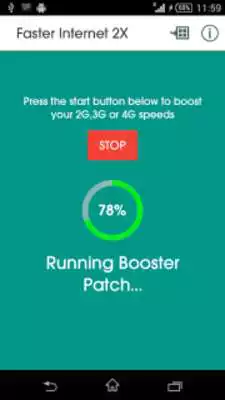 Play Internet Speed Booster Prank