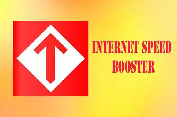 Play Internet Speed Booster Prank