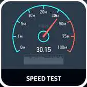 Free play online Internet Speed Check APK