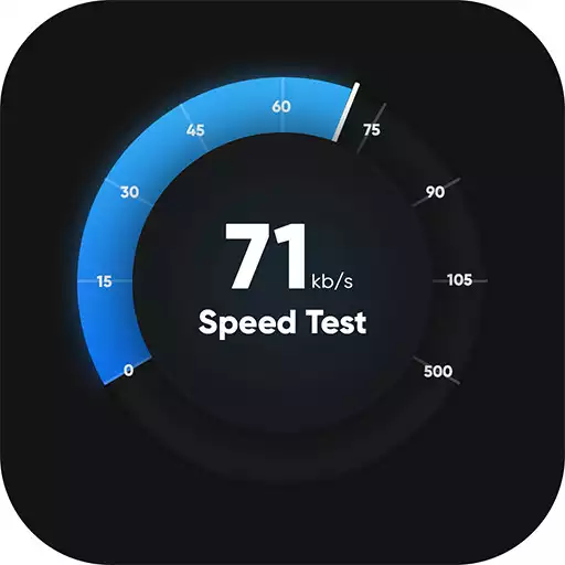 Play Internet speed meter APK Play Internet speed meter APK
