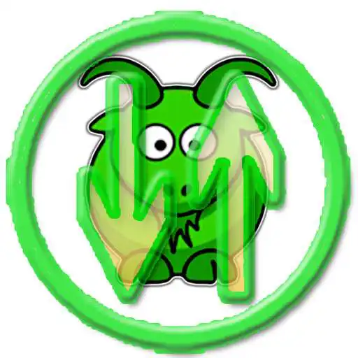 Play Internet Speed Meter Kambing Ijo APK