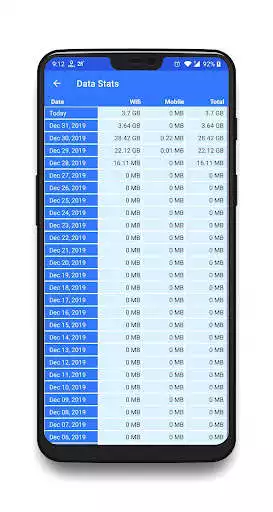 Play Internet Speed Meter - Live as an online game Internet Speed Meter - Live with UptoPlay