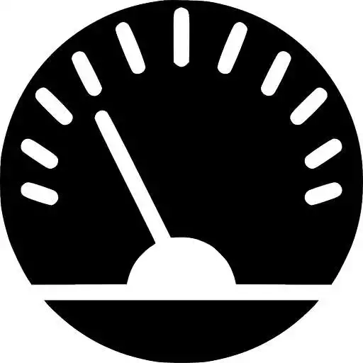 Free play online Internet Speed Meter  Monitor APK