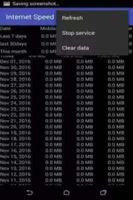 Play Internet Speed Meter  Monitor
