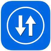 Free play online Internet Speed Meter Netmeter APK Free play online Internet Speed Meter Netmeter APK
