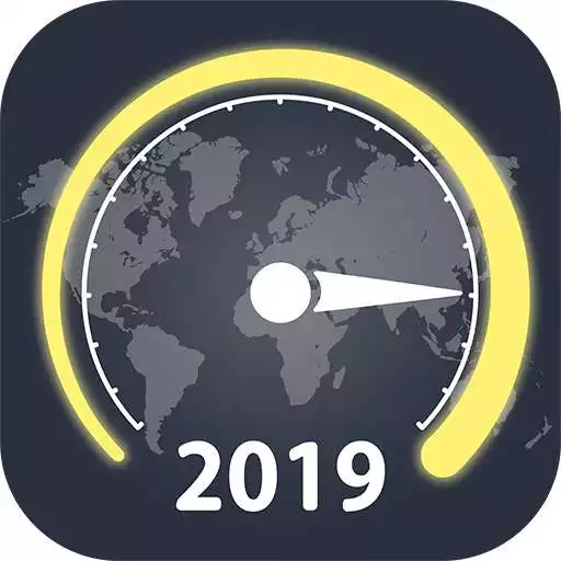 Play Internet Speed Meter Pro - 4G Speed Test APK