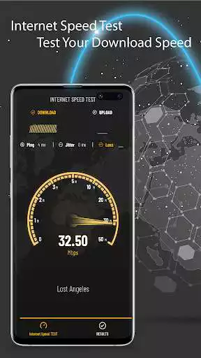 Play Internet Speed Meter Pro - 4G Speed Test and enjoy Internet Speed Meter Pro - 4G Speed Test with UptoPlay Play Internet Speed Meter Pro - 4G Speed Test and enjoy Internet Speed Meter Pro - 4G Speed Test with UptoPlay