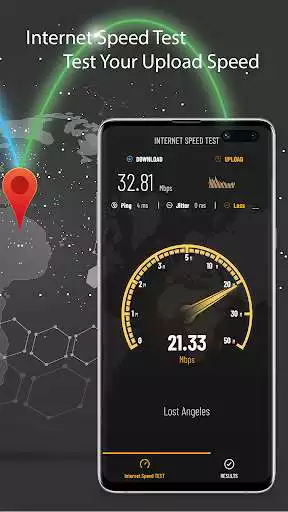 Play Internet Speed Meter Pro - 4G Speed Test as an online game online Internet Speed Meter Pro - 4G Speed Test with UptoPlay org.speedtest.speedanalytics.lite Play Internet Speed Meter Pro - 4G Speed Test as an online game Internet Speed Meter Pro - 4G Speed Test with UptoPlay