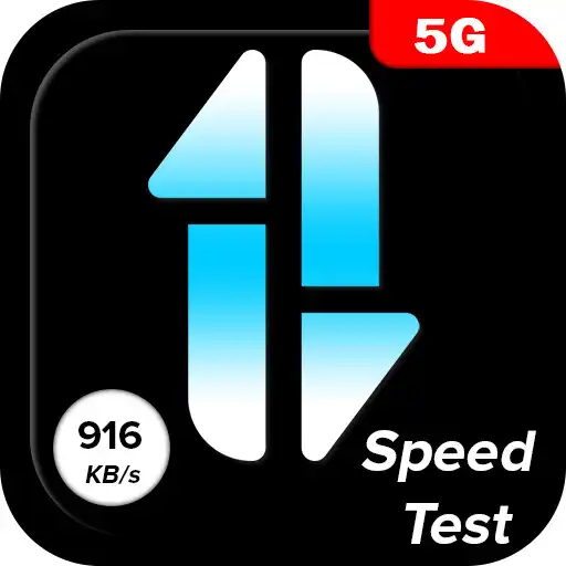 Play Internet Speed Meter / Test APK