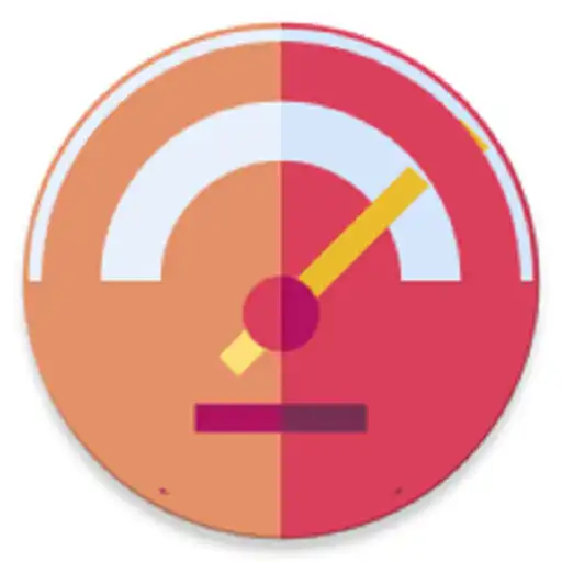 Play Internet speed metr APK