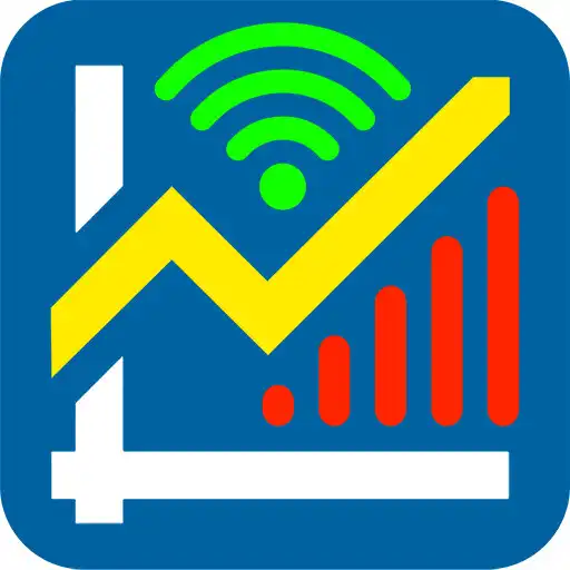 Play Internet speed of WiFi 5G 4G APK