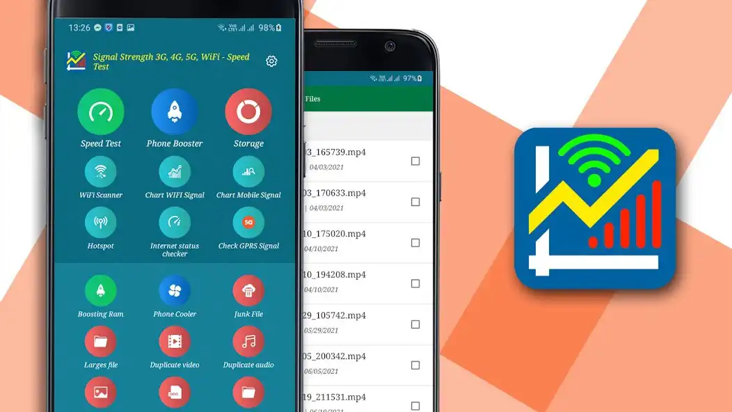 Play Internet speed of WiFi 5G 4G  and enjoy Internet speed of WiFi 5G 4G with UptoPlay