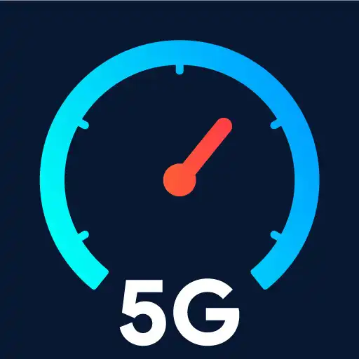 Play Internet Speed Test - 5G Speed APK Play Internet Speed Test - 5G Speed APK