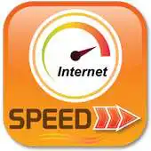 Free play online Internet Speed Test -Data Usage Monitor ,3g Speed APK