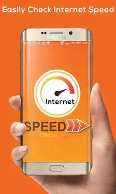 Play Internet Speed Test -Data Usage Monitor ,3g Speed