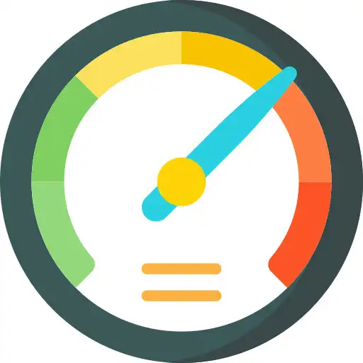 Play Internet Speed Test Fast Tool APK