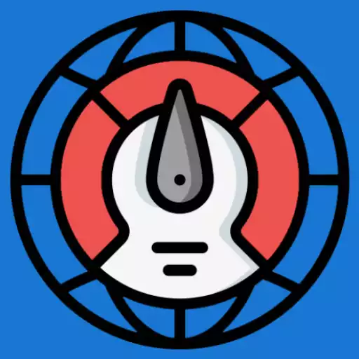 Free play online Internet Speed Test meter APK