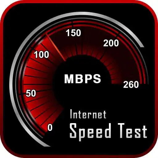 Internet Speed Test (Mobile Data & WIFI) online game with UptoPlay