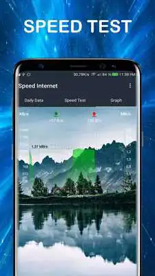 Play Internet Speed Test Pro 2018
