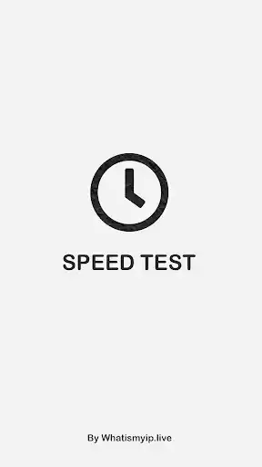 Play Internet Speed Test  and enjoy Internet Speed Test with UptoPlay