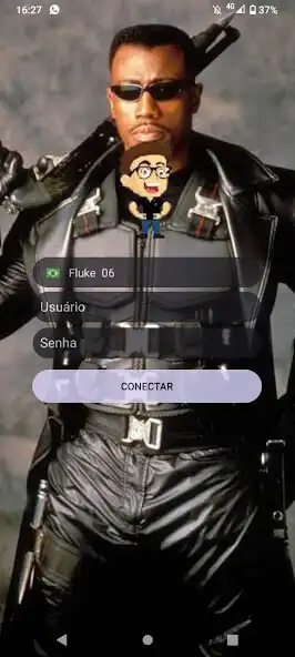 Play InternetVox 5G V4  and enjoy InternetVox 5G V4 with UptoPlay