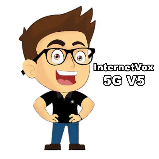 Play InternetVox 5G V5 APK