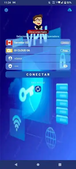 Play InternetVox 5G V5  and enjoy InternetVox 5G V5 with UptoPlay