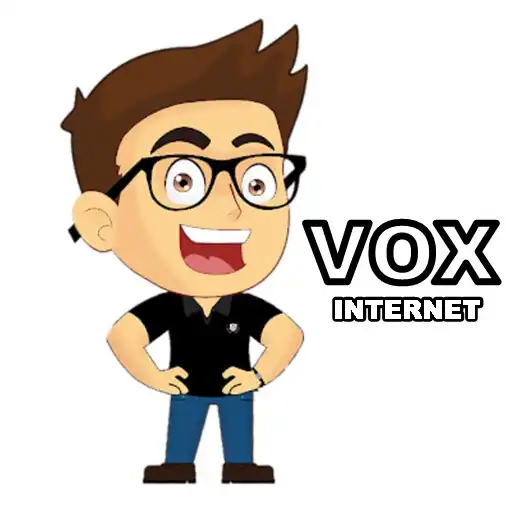 Play InternetVox Brasil 5G APK