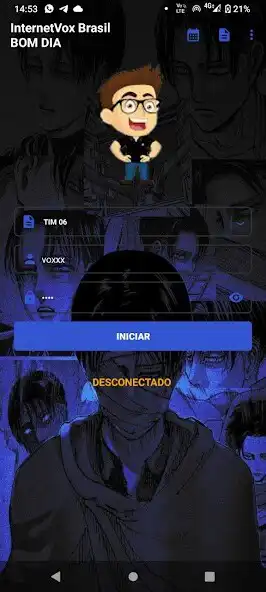 Play InternetVox Brasil 5G as an online game online InternetVox Brasil 5G with UptoPlay Play InternetVox Brasil 5G as an online game InternetVox Brasil 5G with UptoPlay