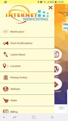 Play Internet Webhosting (www.internet-webhosting.com) as an online game Internet Webhosting (www.internet-webhosting.com) with UptoPlay