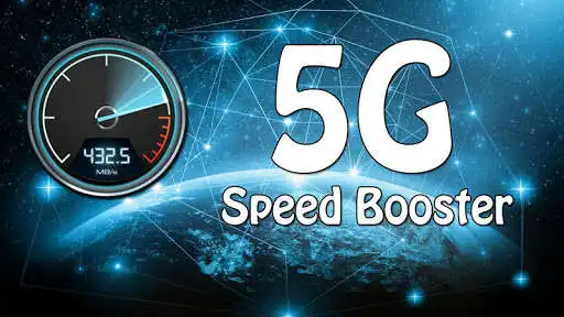 Play Internet WiFi Speed 5G  and enjoy Internet WiFi Speed 5G with UptoPlay