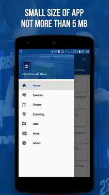 Play Inter News - app for Inter Milan Fans