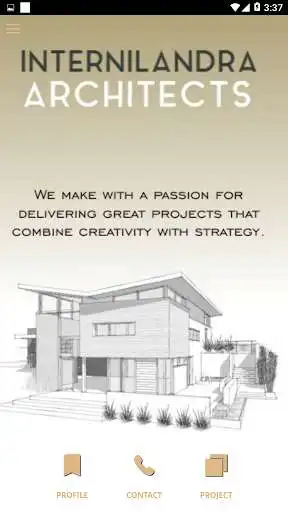 Play Internilandra Architects  and enjoy Internilandra Architects with UptoPlay